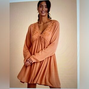 Rip Curl Dress